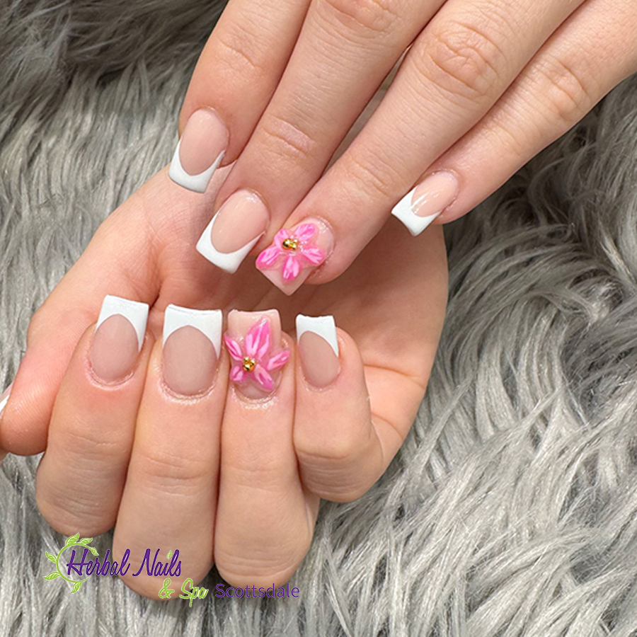 Herbal Nails & Spa Scottsdale, AZ 85253